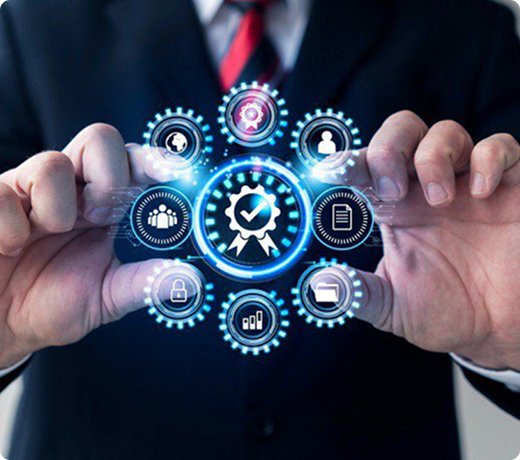 Consulting Image